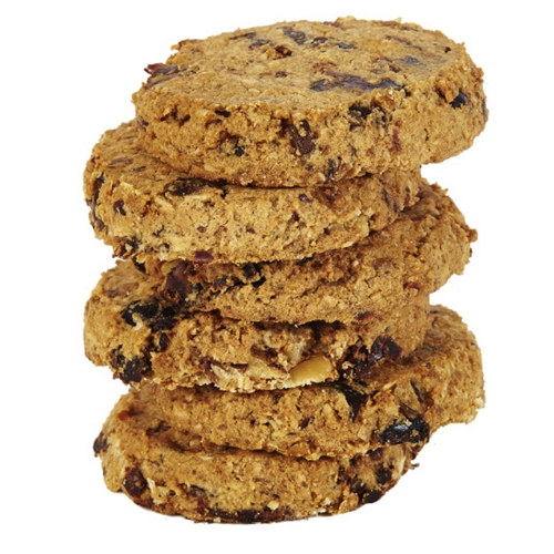 Wholesale Cafe Cookies 60g Byron Bay Sticky Date Ginger Cookies Bulk Food Service