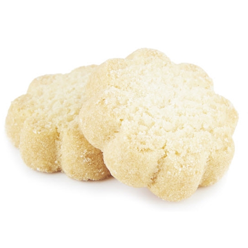 Bulk Butterburst Bites 5g - Citrus Lemon - Byron Bay Cookies (2x500g)