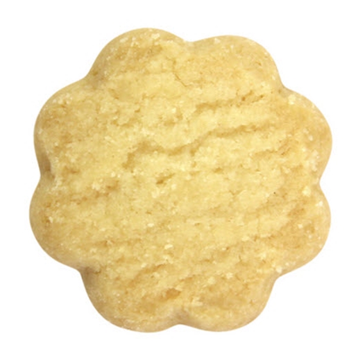 Bulk Butterburst Bites 5g - Traditional Shortbread - Byron Bay Cookies (2x500g)