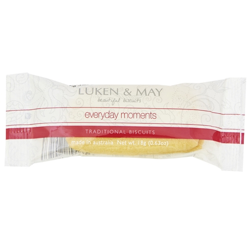 Order Fresh Traditional Luken and May Biscuits from the Byron Bay Bakehouse. FREE DELIVERY!