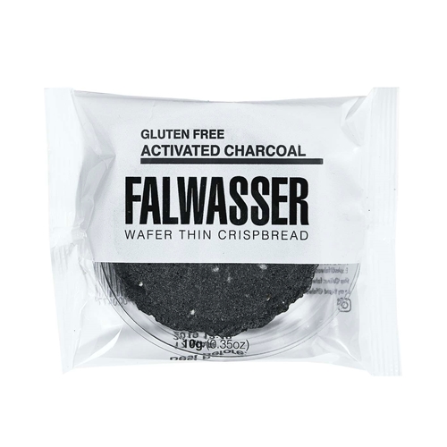 Free Delivery. Delivered Fresh. Falwasser Natural Gluten Free Wafer Thin Crispbreads from Byron Bay.