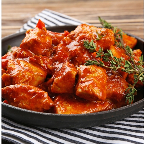 Curry Flavours Chicken Tikka Masala Bulk Spice Mix