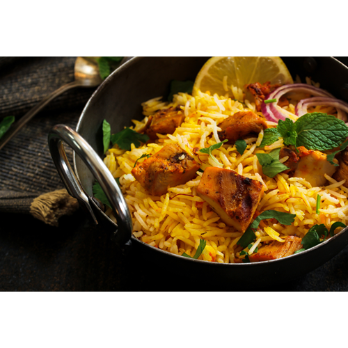 Spice Mix 1kg - Biryani Masala - Curry Flavours (1x1kg)
