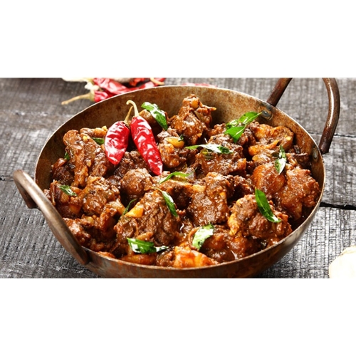 Spice Mix 1kg - Lamb Balti Curry - Curry Flavours (1x1kg)