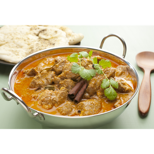 Spice Mix 1kg - Lamb Rogan Josh curry - Curry Flavours (1x1kg) 