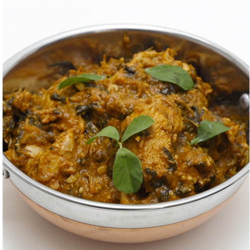 Spice Mix 1kg - Methi Chicken curry - Curry Flavours (1x1kg)