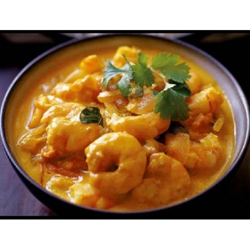 Spice Mix 1kg - Prawn Malabari Curry - Curry Flavours (1x1kg) 