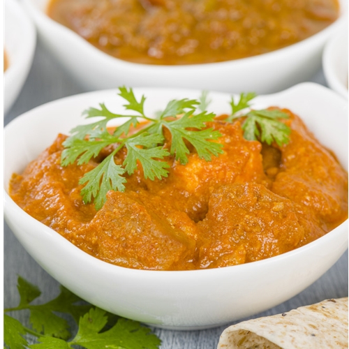 Spice Mix 1kg - Paneer Makhni - Curry Flavours (1x1kg)