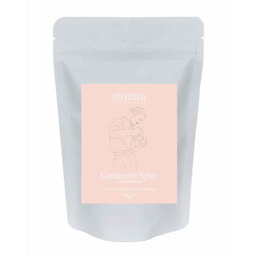 Cinnamon Spice Latte Powder | Speciality Blends Supplier | Good Food Warehouse