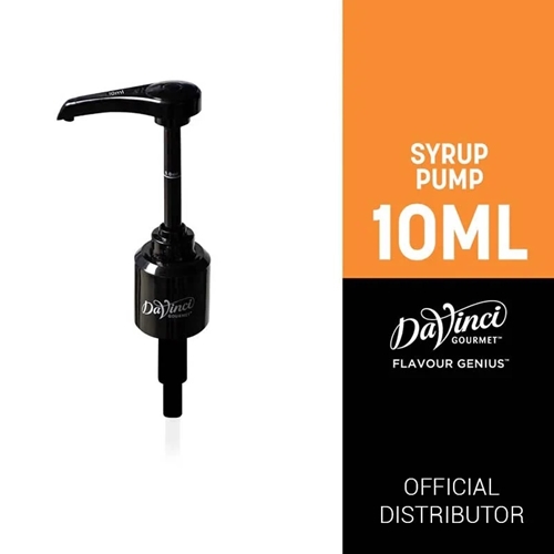 DaVinci Gourmet 7.5ml Syrup Pumps
