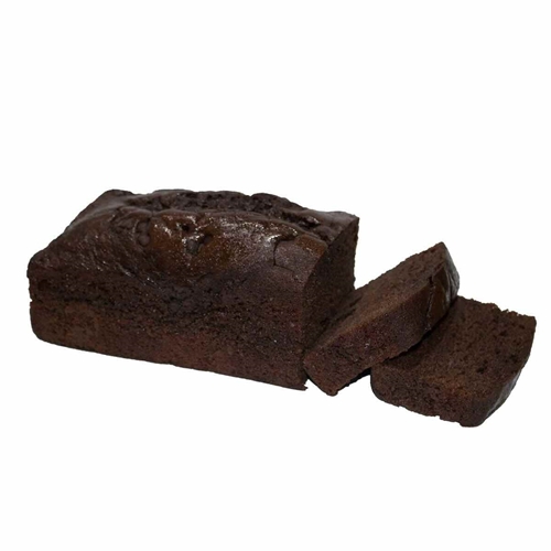 Papa Joes Chocolate Brownie Loaf Distributor