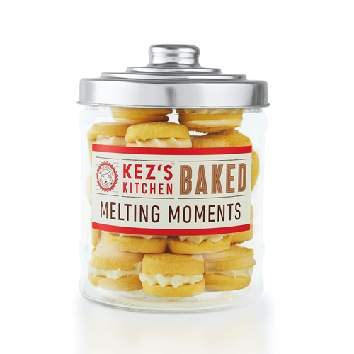 Kezs Kitchen Cafe Cookie Jars