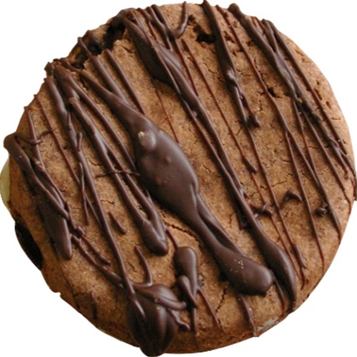 Gluten Free Triple Chocolate Cookies | The Original Gourmet Wholesale | Good Food Warehouse