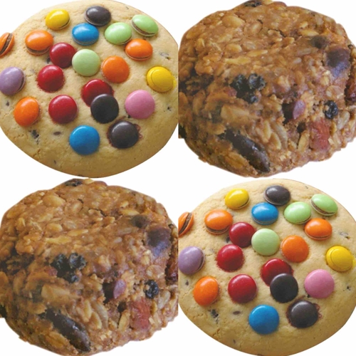 The Original Gourmet Starter Pack | Wholesale Cafe Cookies Supplier | Good Food Warehouse