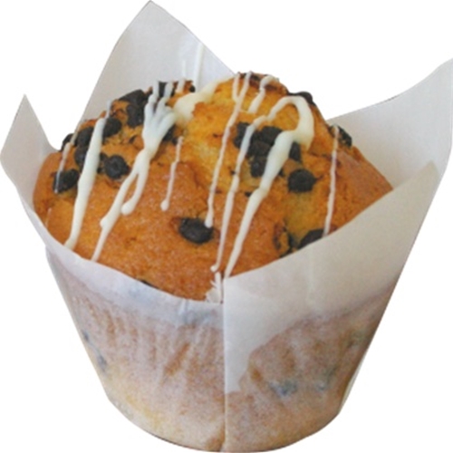 Choc Chip Cafe Muffins | The Original Gourmet Muffins Producer | Good Food Warehouse
