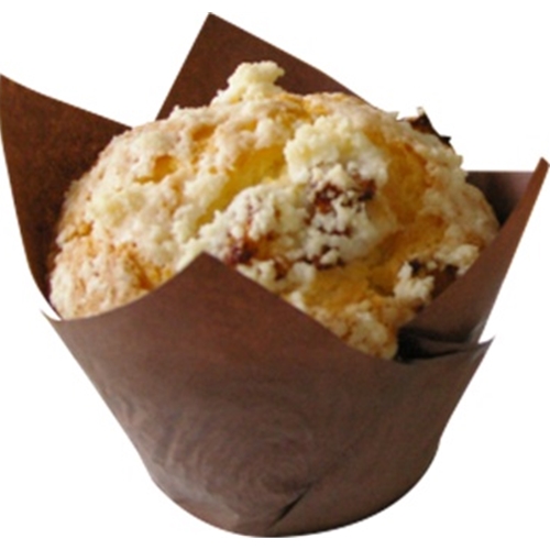 Gluten Free Apple Crumble Muffins | The Original Gourmet Muffins Wholesaler | Good Food Warehouse