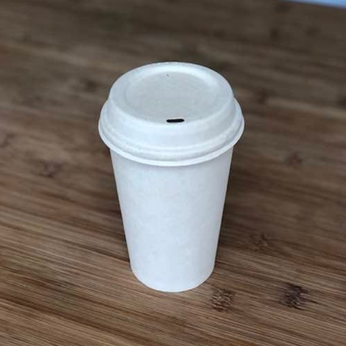 Biodegradable 16oz Coffee Cups | Takeaway Cup Supplier | Good Food Warehouse