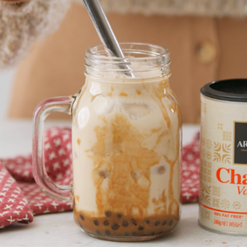Chai Bubble Tea Arkadia Beverages Good Food Warehouse