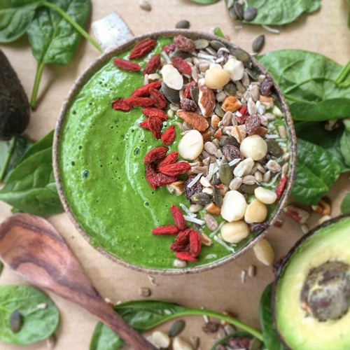 Bulk Paleo Mix Muesli Byron Bay Natural Paleo Muesli Supplier Good