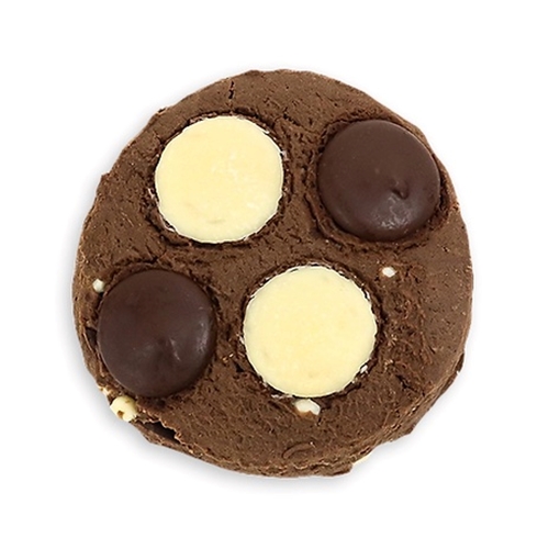 Triple Choc Jumbo Cookies | Large Size Cookie Distributor | Good Food Warehouse