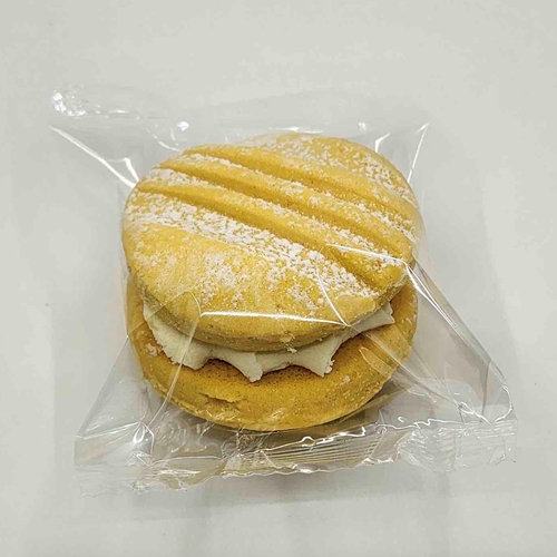 Wrapped YoYo Melting Moments Buy Bulk YoYos Wholesaler Good Food