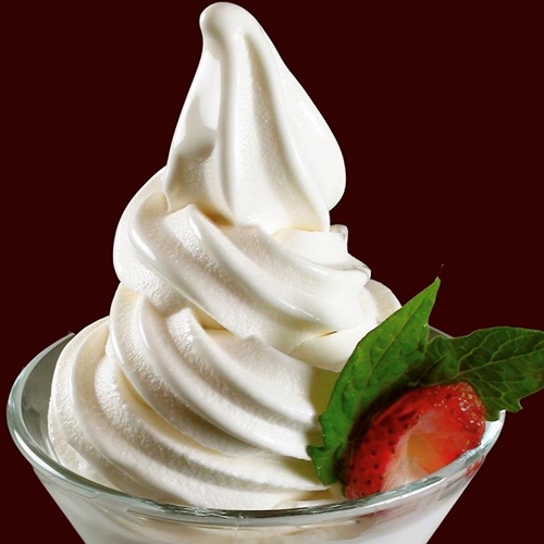 Wholefarm Premium Greek Yogurt Soft Serve