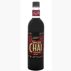 Chai Latte Syrup
