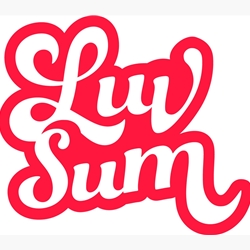 Luv Sum Online Order Form