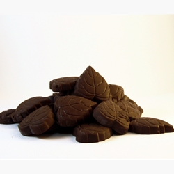 Cravve Dark Chocolate Buttons