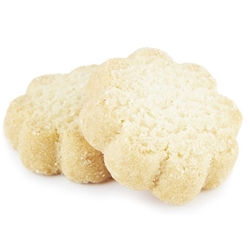 Bulk Butterburst Bites 5g - Citrus Lemon - Byron Bay Cookies (2x500g)