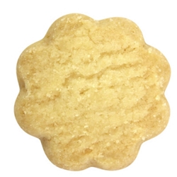 Bulk Butterburst Bites 5g - Traditional Shortbread - Byron Bay Cookies (2x500g)