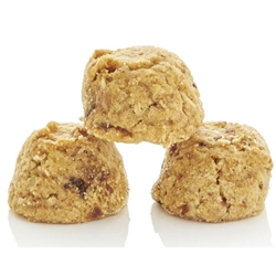 Buy Sticky Date & Ginger Baby Buttons | Byron Bay Cookies Cafe Supplier | Good Food Warehouse