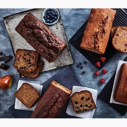 Mama Kaz Breads Muffins Wholesale | Banana Bread Supplier | Good Food Warehouse