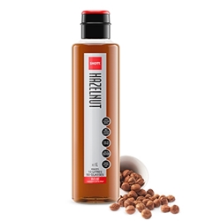 SHOTT Hazelnut Syrup | Hazelnut Coffee Syrup Supplier | Good Food Warehouse