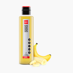 SHOTT Banana Syrup | Shott Beverages Banana Syrup Supplier | Good Food Warehouse