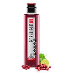 SHOTT Cranberry Lime Syrup | Shott Beverages Cranberry Lime Syrup Supplier | Good Food Warehouse