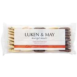 Order Fresh Assorted Catering Luken and May Biscuits from the Byron Bay Bakehouse. FREE DELIVERY!