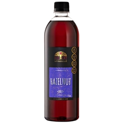 Order Alchemy Hazelnut Syrup 750ml