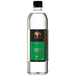 Order Wholesale Cafe 750ml Alchemy Mint Syrup Online Good Food Warehouse.