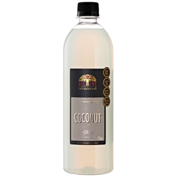 Order Wholesale Cafe 750ml Alchemy Coconut Syrup Online Good Food Warehouse.