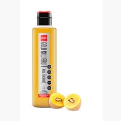 SHOTT Golden Kiwifruit Syrup | Shott Beverages Golden Kiwifruit Syrup Supplier | Good Food Warehouse