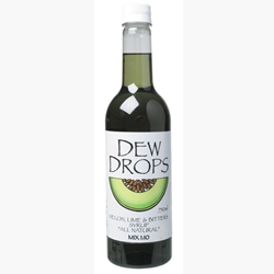 Alchemy Dewdrops Classic Cordials Wholesaler