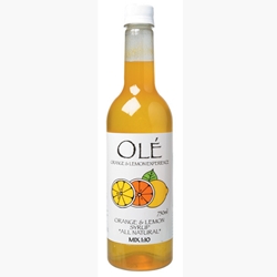 Alchemy Ole Classic Cordials Supplier