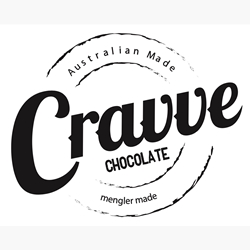 Chocolate 1kg - Kibble Milk - Cravve (1x1kg)