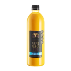 Alchemy Golden Turmeric Unsweetened Elixir