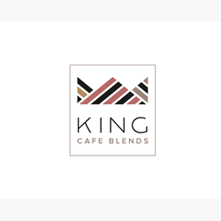 Order Cafe King Blends