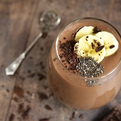 SHOTT Beverages Chocolate Milkshake Recipe | Chocolate Milkshake Syrup Supplier