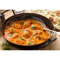Curry Flavours Butter Chicken Dry Spice Mix