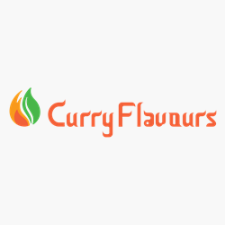 Curry Flavours Wholesale Order Form