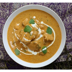 Curry Flavours Chicken Korma Dry Spice Mix
